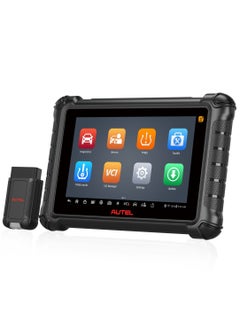 جهاز فحص الكمبيوتر للسيارات اوتيل MaxiDAS 900 TS