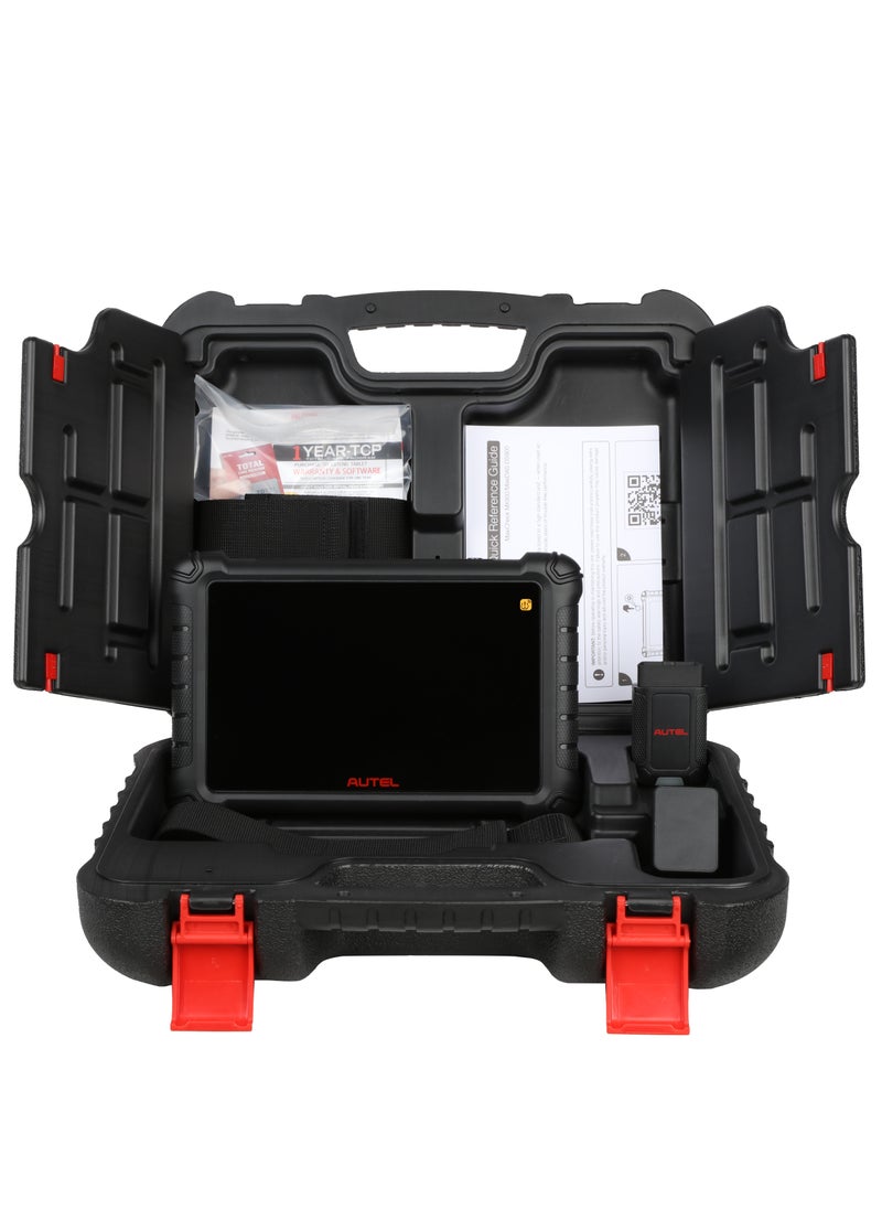 أوتل - جهاز فحص الكمبيوتر للسيارات اوتيل MaxiDAS 900 TS - Image 1