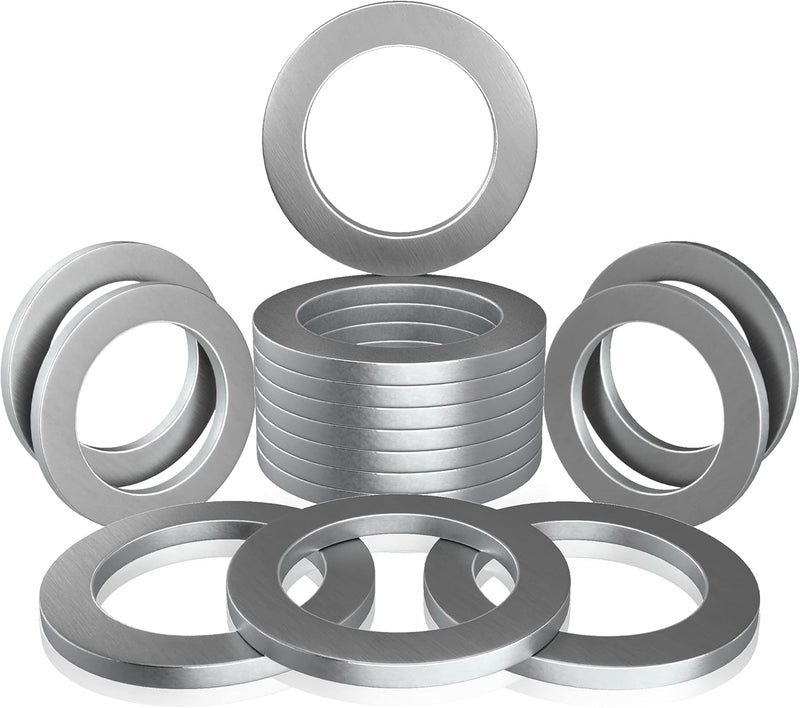 AUTOMAJOR 15pcs Oil Drain Plug Crush Washer Set - Image 1