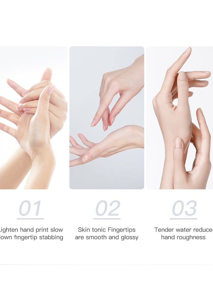 Kormesic كريم يد بالشاي الأخضر 30 جم *2 | كريم يد مرطب ومنعش - Image 3