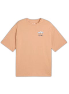 Porsche Lifestyle Oversized T-Shirt  - Image 1