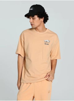 Porsche Lifestyle Oversized T-Shirt  - Image 2