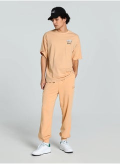 Porsche Lifestyle Oversized T-Shirt  - Image 3