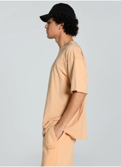 Porsche Lifestyle Oversized T-Shirt  - Image 4
