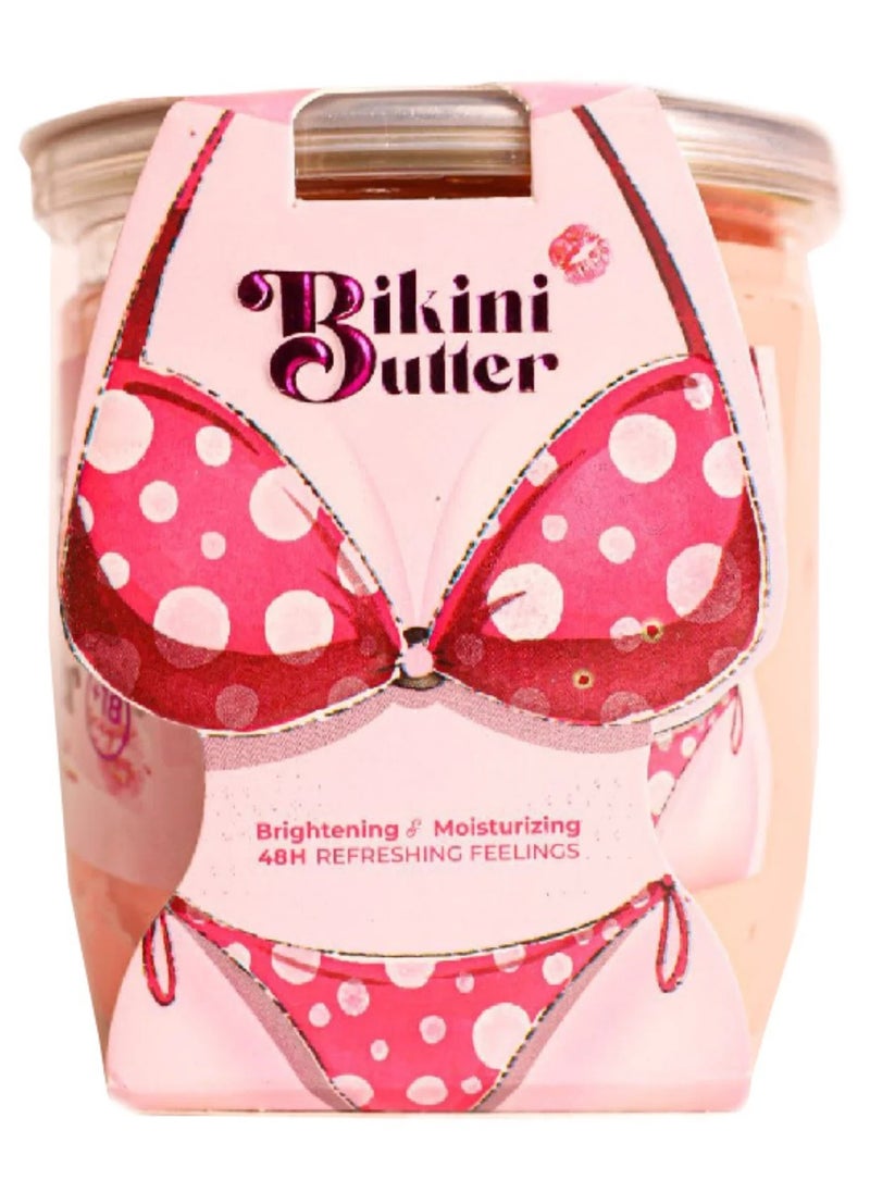 Heaven Bikini Butter Lightening and Moisturizing Bikini from Heaven Smile  - Image 1