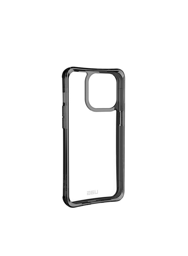 Urban Armor Gear Urban Armor Gear UAG iPhone 13 Pro Case, Plyo Rugged Lightweight Slim Shockproof Protective Case/Cover Designed for iPhone 13 Pro (6.1-Inch) (2021), Wireless Charging Compatible - Ash - Image 5