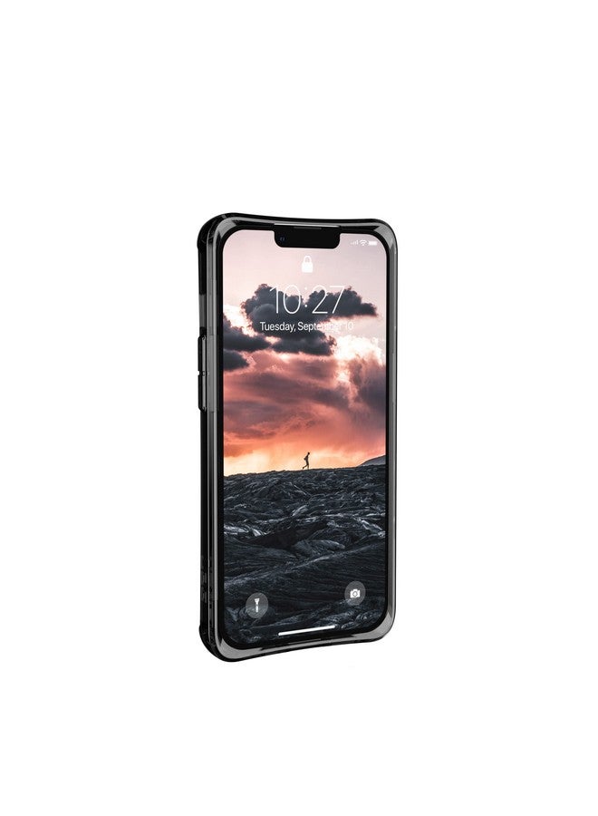 Urban Armor Gear Urban Armor Gear UAG iPhone 13 Pro Case, Plyo Rugged Lightweight Slim Shockproof Protective Case/Cover Designed for iPhone 13 Pro (6.1-Inch) (2021), Wireless Charging Compatible - Ash - Image 4