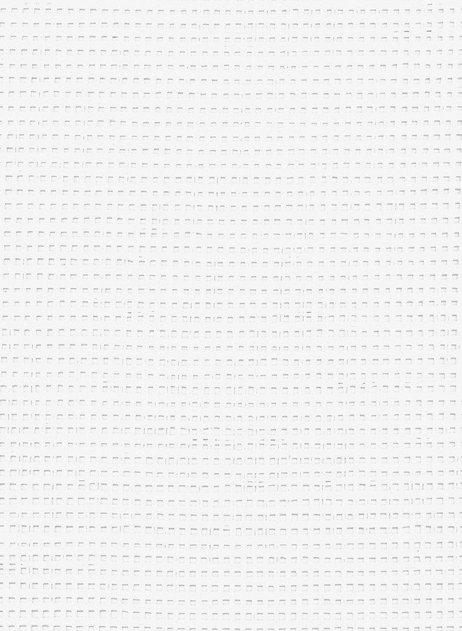 Con-Tact Brand Natural Weave Shelf Liner, Non-Adhesive and Skid-Resistant Contact Drawer Liner, 12" x 4', Lattice White, 6 Rolls - Image 2