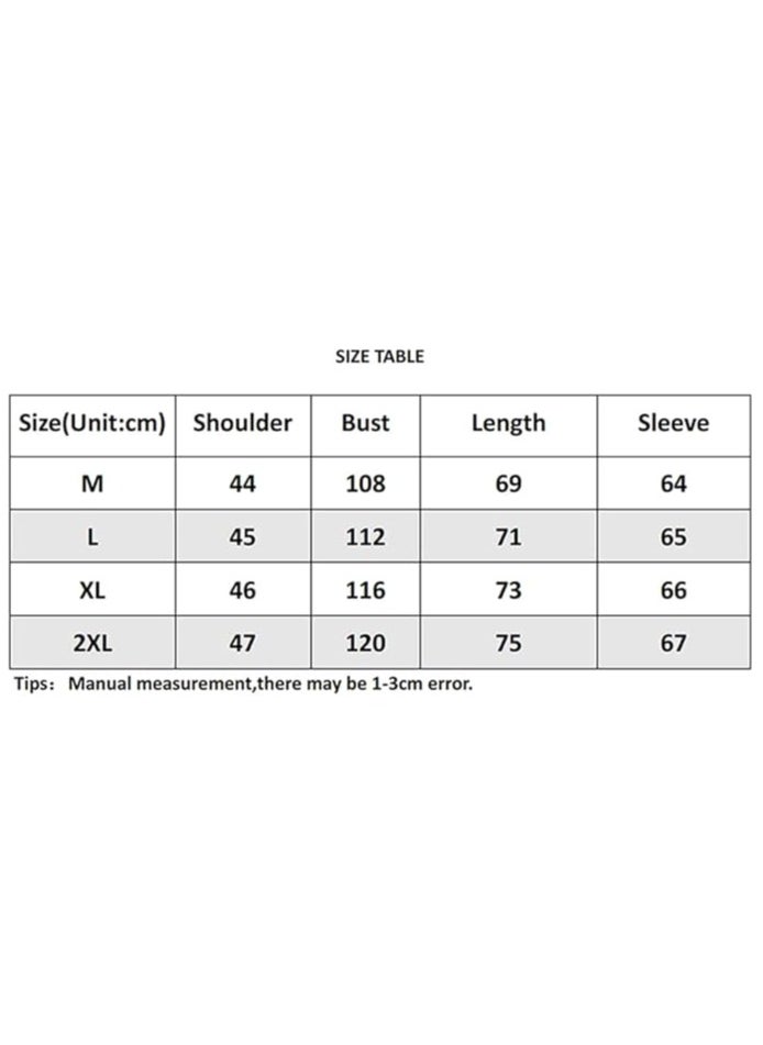 HALAMODO - Unisex Hoodies Long-Sleeved Printed Tops Casual Sweatshirts Soft Sportswear Fashion Youth Pullovers with Drawstrings and Large Pockets for Daily Wear - Image 1