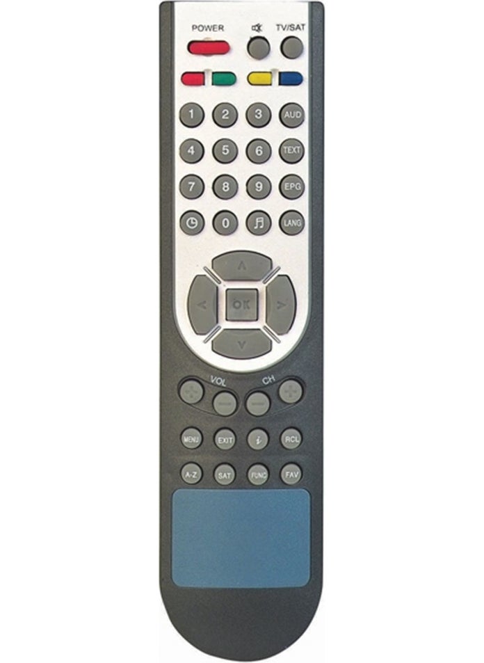 StarSat Weko Kr All Models Compatible Satellite Remote (8042=9860) 