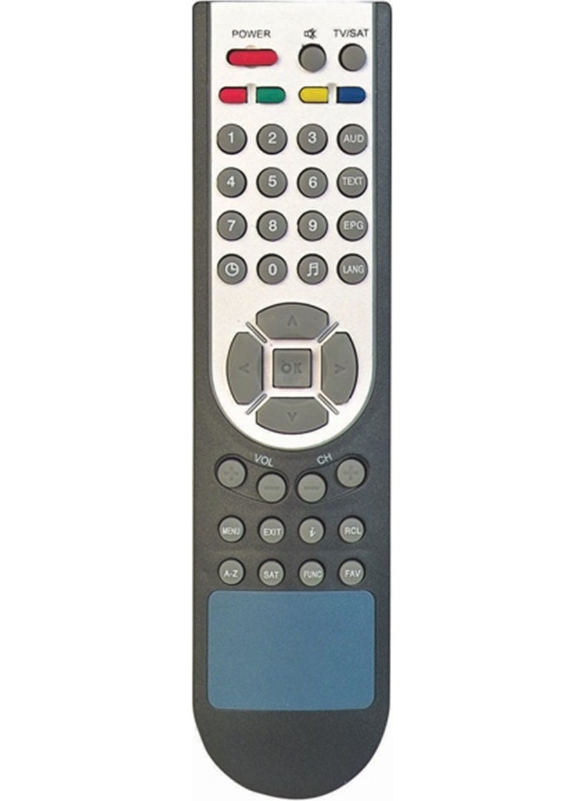 Weko Kr All Models Compatible Satellite Remote (8042=9860)