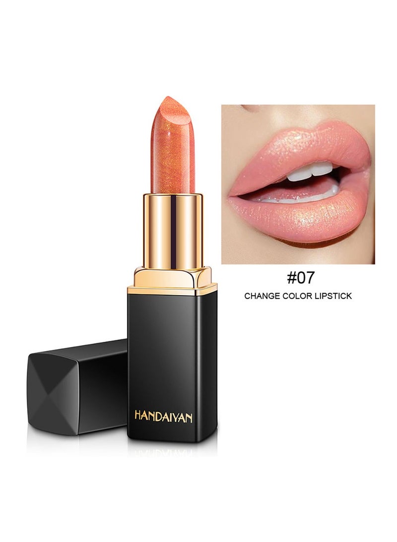 هاندايان قلم شفاه ذهبي - Image 1