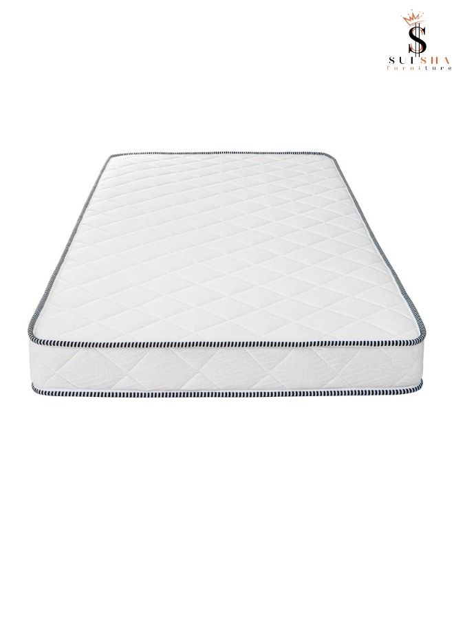 SULSHA Premium Orthopedic Medical Mattress 150x200x22 cm