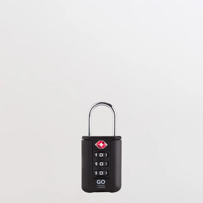 CARPISA Locks-Lucchetti -Tag - 1x3x6cm