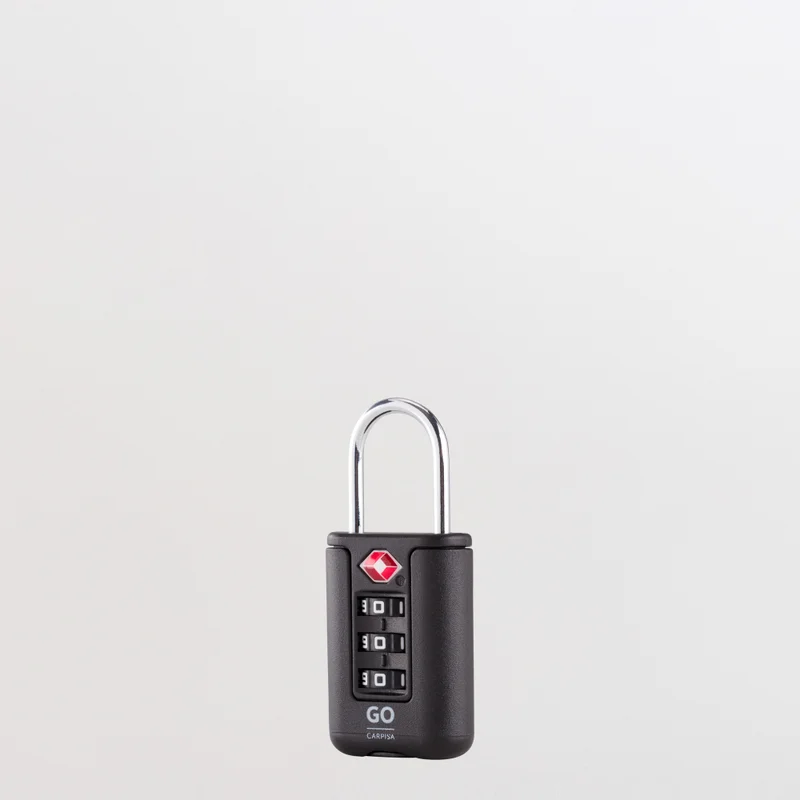 CARPISA Locks-Lucchetti -Tag - 1x3x6cm