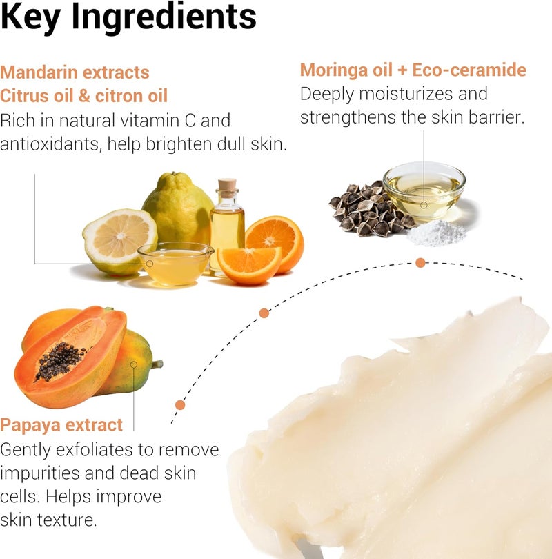 heimish - All Clean Balm Mandarin [120ml] - Image 5