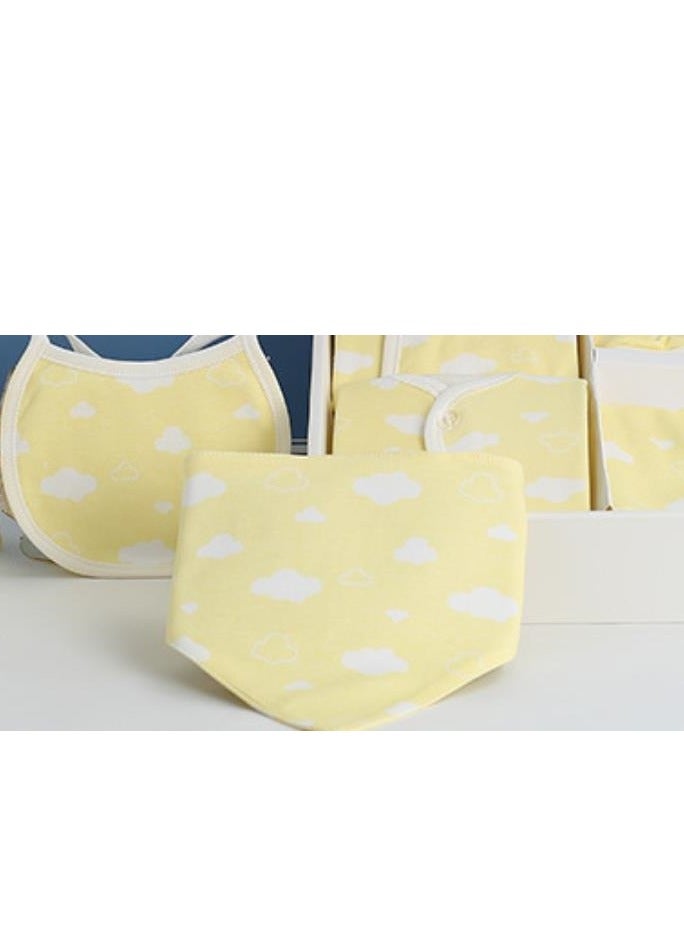 Newborn Baby Full Moon Clothing Gift Box Set - Image 3