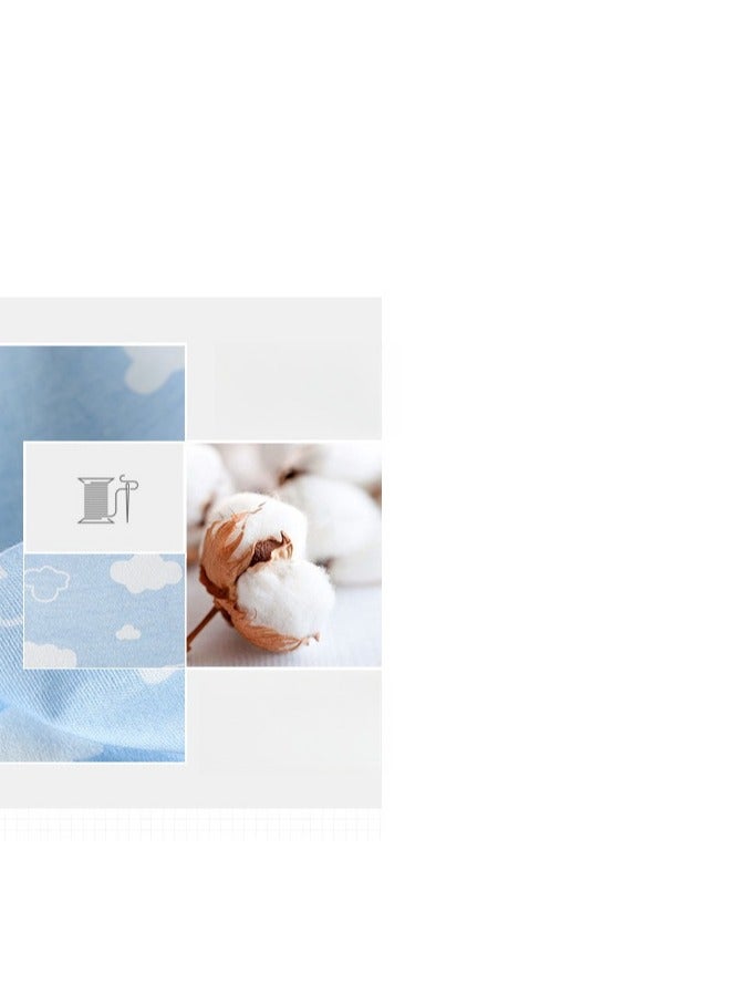 Newborn Baby Full Moon Clothing Gift Box Set - Image 5