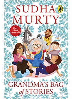 Grandma's Bag Of Stories