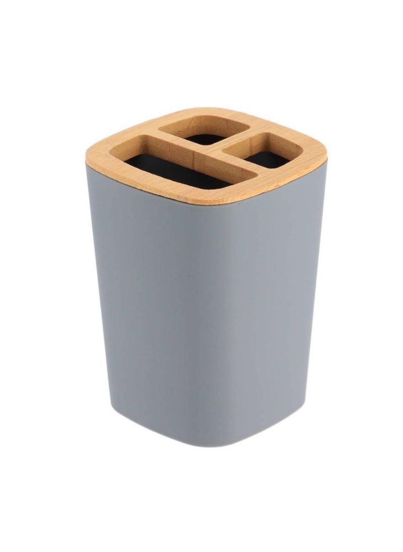 Tendance Rubber Toothbrush Holder