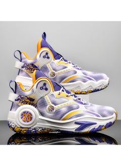 KUYING New Breathable and Anti Slip Sports Shoes  - Image 2