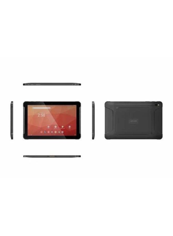 Point Mobile TR54 Android Rugged Tablet, WiFi 6E, 8GB/128GB, NFC, RFID tag, N2601(45°), Android 15 - Image 1