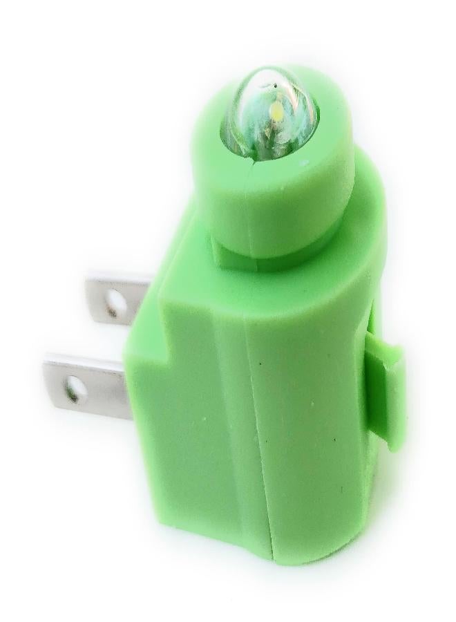 Greenbrier International Disney Star Wars Licensed Character LED Nightlight - The Mandalorian - Baby Yoda  - Image 4