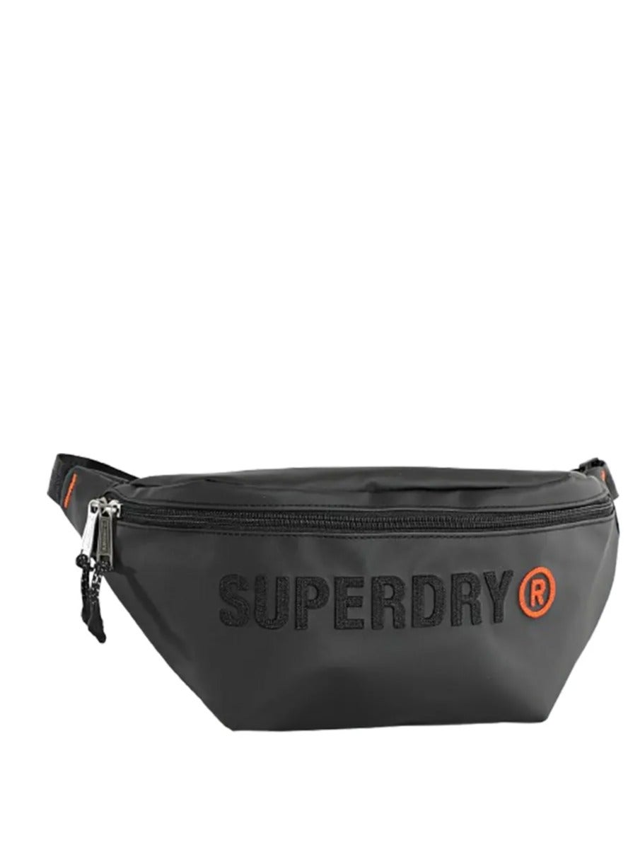 【SUPERDRY】日本未入荷!Tarp Core Bumbag ボディバッグ Superdry Tarp Core Bumbag | Best Price KSA