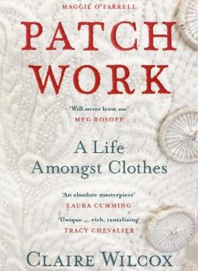 PATCH WORK 