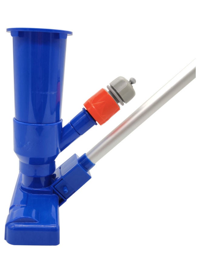 Loquat Swimming Pool Cleaning Kit Blue - Image 2