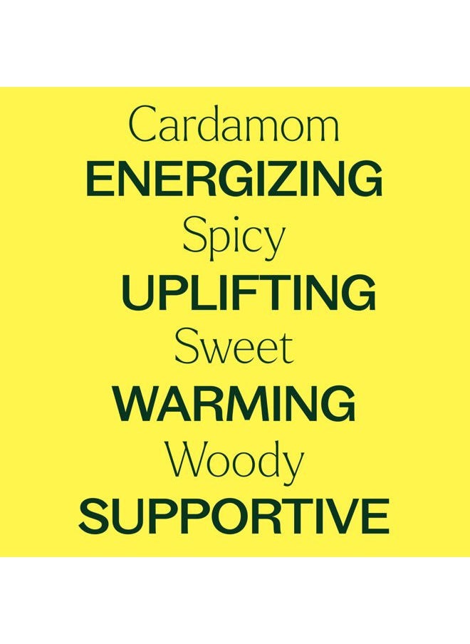 Plant Therapy Cardamom Essential Oil 10 mL (1/3 oz) 100% Pure, Undiluted, Therapeutic Grade  - Image 5