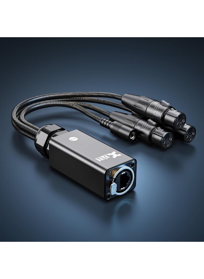 XVIVE 3-CHANNEL SNAKE - Image 2