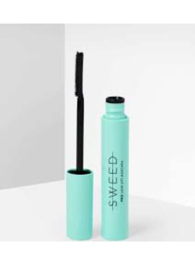 Sweed Lash Lift Mascara + Eyelash Growth Serum - Image 4