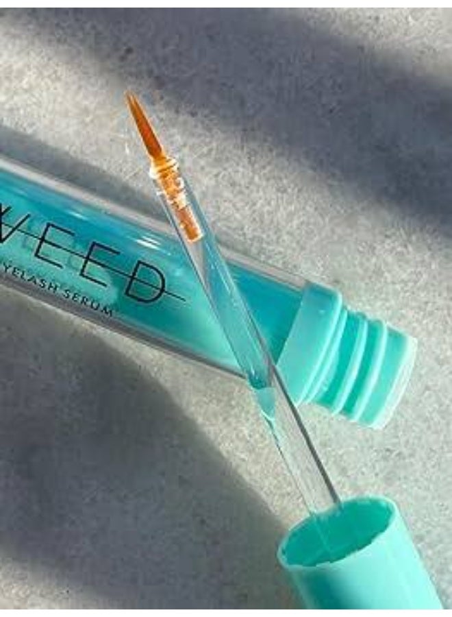 Sweed Lash Lift Mascara + Eyelash Growth Serum - Image 2