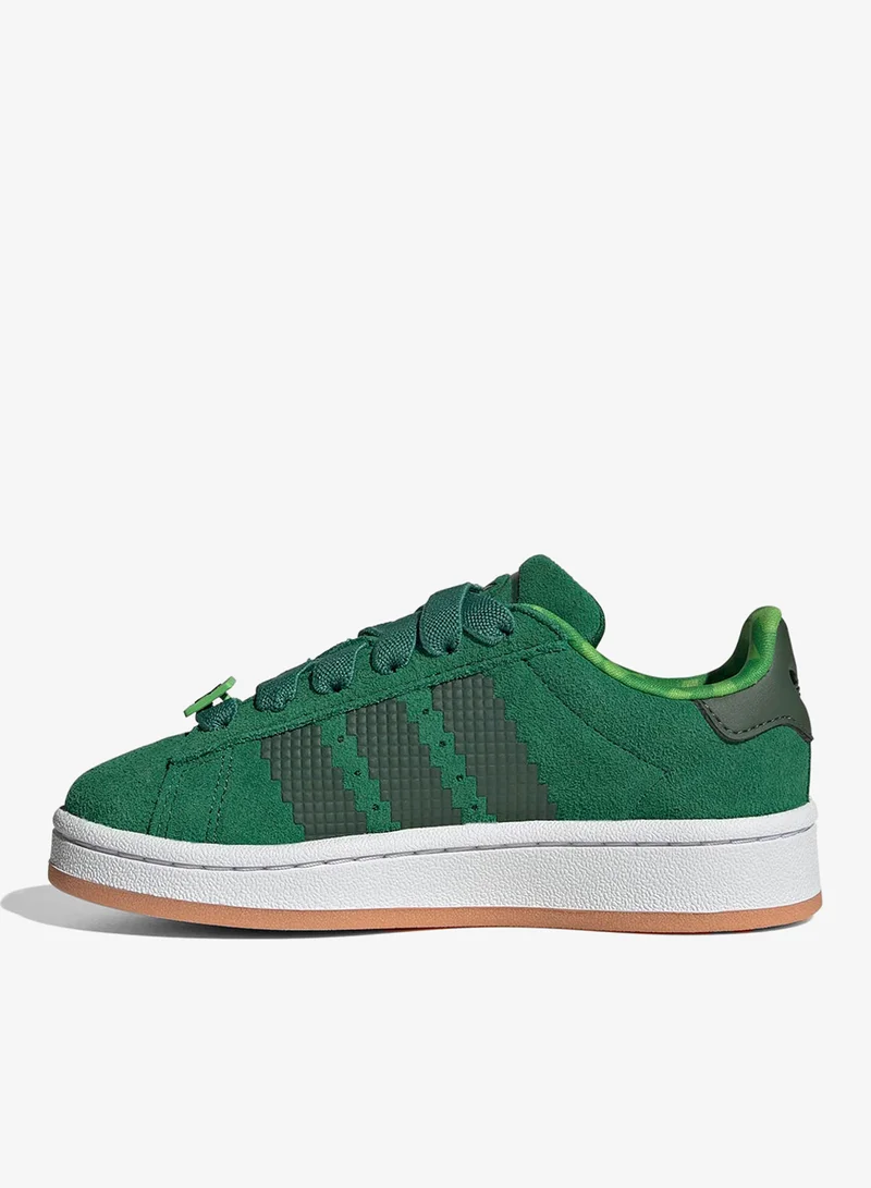 adidas Originals Kids Campus 00S Cf El