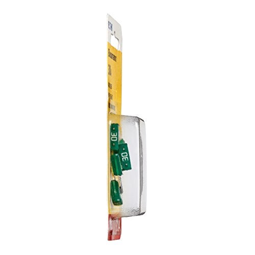 Bussmann BP/ATM-30 30 Amp Fast Acting Mini-Fuse - Image 3