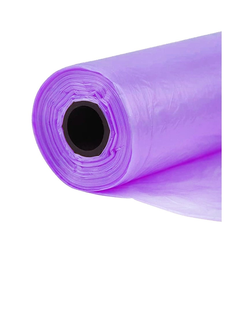 STAR BABiES Star Babies Disposable Scented BAG Pack of 18 (276 Bags) & Dispenser - Lavender  - Image 3