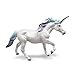 CollectA Breyer Horses Corral Unicorn Stallion - Image 3