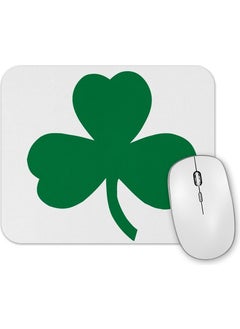 Print Shop Boston Mouse Pad