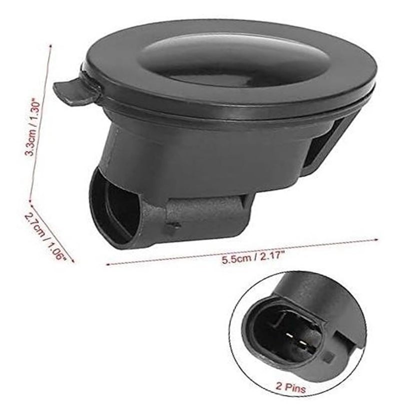 DEMULAX Car Boot Tailgate Release Switch - Image 2