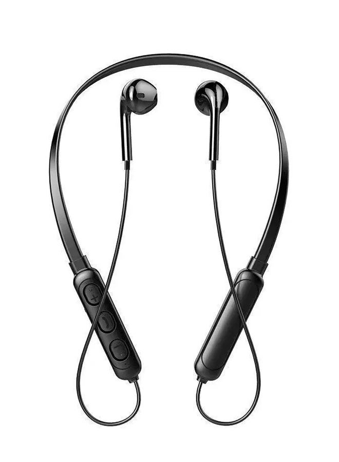 Neckband Headphones Wireless Bluetooth In-ear Sport headphones Noise-canceling Sweatproof, Fast Charging, for Workout Running Sport Work