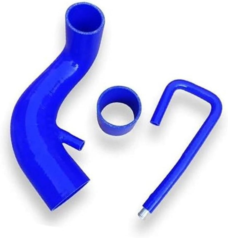 Vuzmode Silicone Air Intake Hose for Opel/Vauxhall Astra G
