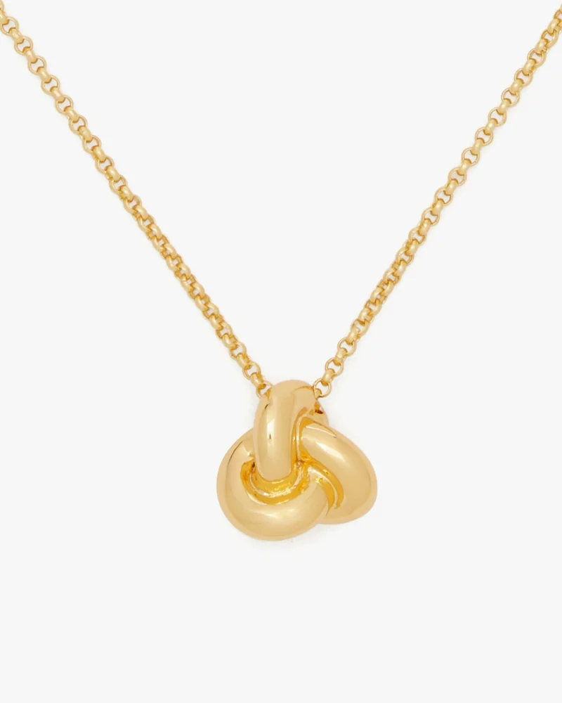 Kate Spade Pendant
