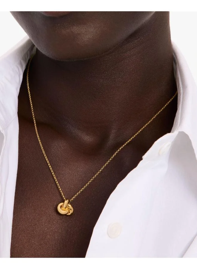 Kate Spade Double Knot Pendant