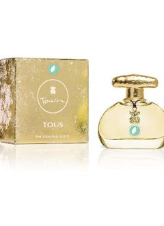 Tous Touch By Tous Eau De Toilette 100ml 