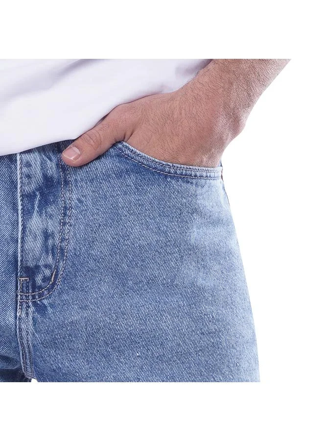 كوب كوب - بنطلون بجيوب للرجال