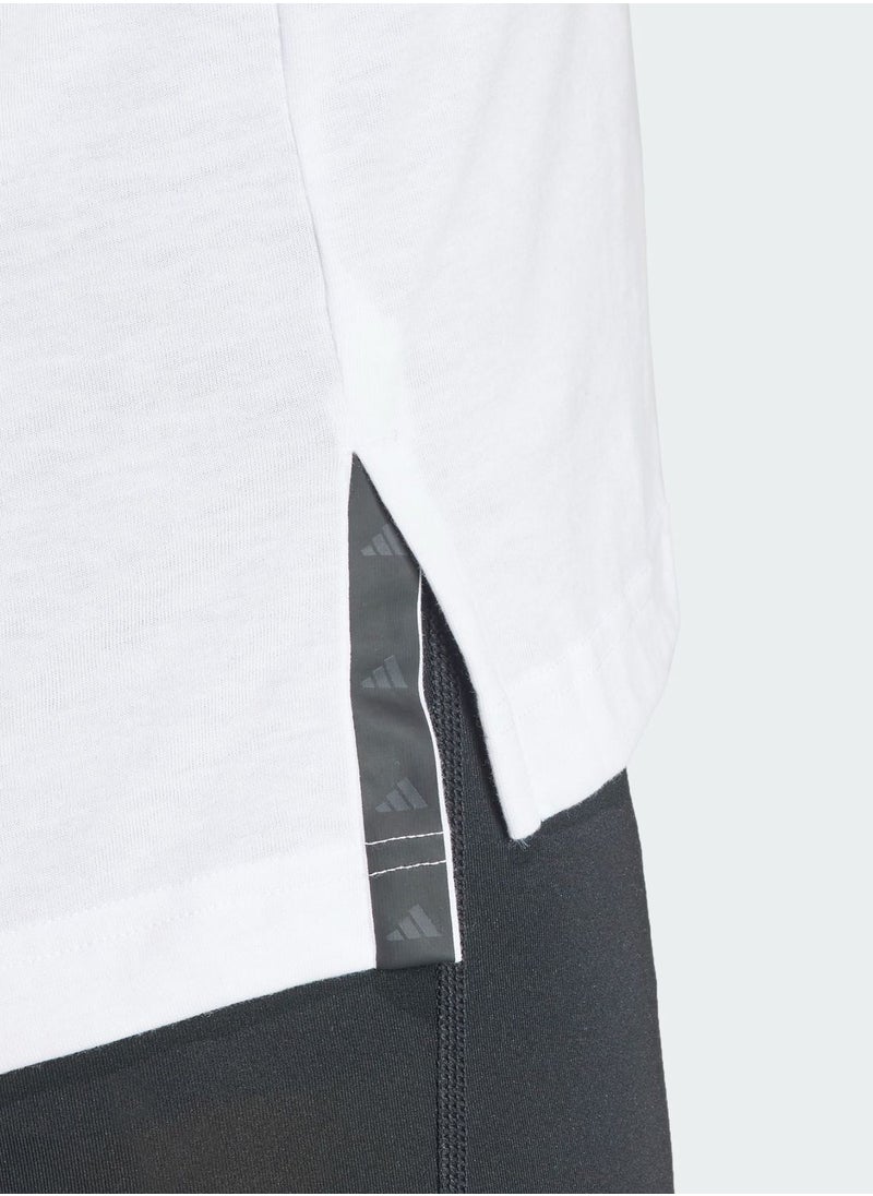 Adidas - Yoga Tank - Image 1
