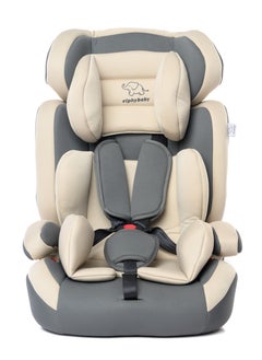 elphybaby Baby Car Seat, 09-48 Months  - Image 1