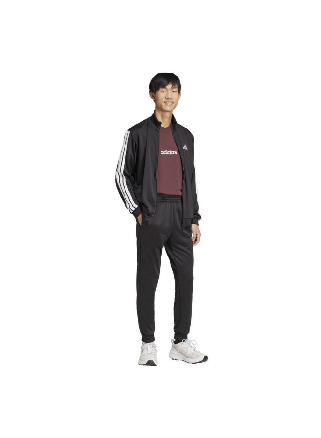Adidas 3 stripes men tracksuit - Image 1