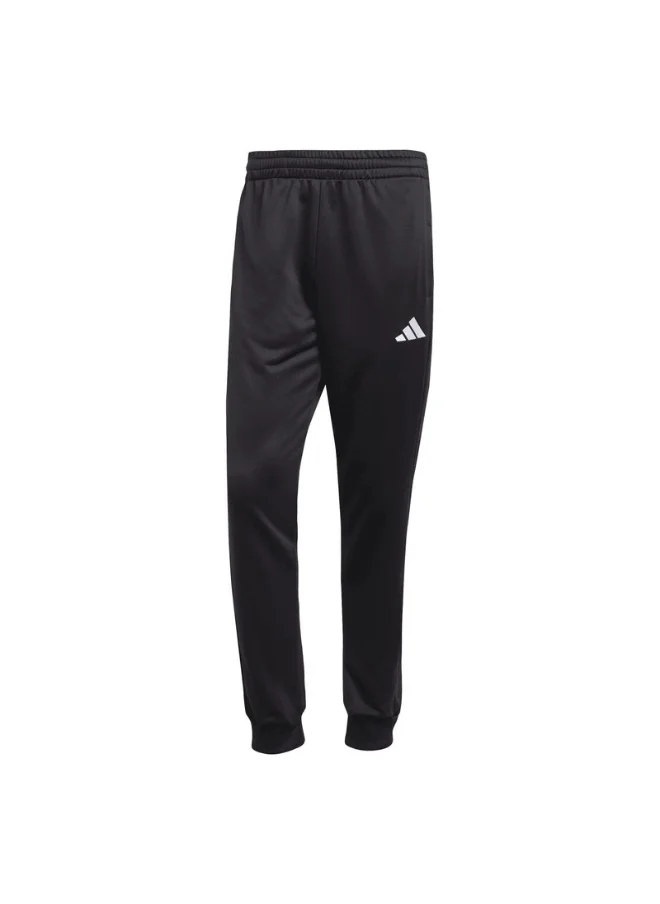 اديداس adidas M 3S FT TT TS Black Training SUITS for Men - XS